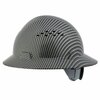 Jackson Safety Blockhead® Fiberglass Full Brim Hard Hat, Non-Vented 20620